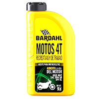ACEITE BARDAHL MOTOS 4T 20W50 950ML=BARDAHL-12371
