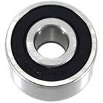 BALERO BOLA P/MOTO C/TAPAS