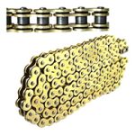 CADENA MOTO 530 REFORZADA 76 ESLABONES