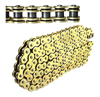 CADENA MOTO 530 REFORZADA 76 ESLABONES