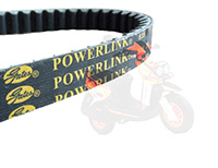 BANDA P/MOTO ELITE GATES