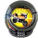 CANDADO P/MOTO 1.2M   =CAND-425