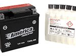 BATERIA MOTO AMERICA CTX5L       =AMERICA-CTX5L-BS