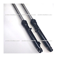 AMORTIGUADOR SUS JGO DER/IZQ ITALIKA STRADA 70