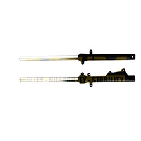 AMORTIGUADOR SUS JGO DER/IZQ ITALIKA FT180 DT200