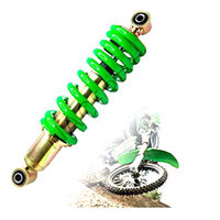 AMORTIGUADOR SUS JGO DER/IZQ ITALIKA DM200