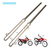 AMORTIGUADOR SUS JGO DER/IZQ HONDA XR150L