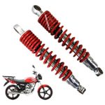 AMORTIGUADOR SUS PZA P/KURAZAI PATNER150