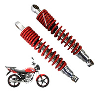 AMORTIGUADOR SUS PZA P/KURAZAI PATNER150