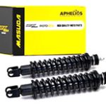 AMORTIGUADOR DIRECCION P/BABAJ AUTORIKSHA 180