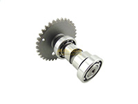 ARBOL LEVAS ITALIKA VS90/PS90