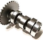 ARBOL LEVAS SUZUKI AN125