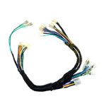 ARNES PRINCIPAL DELANTERO ITALIKA DS150