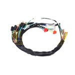 ARNES COMPLETO VELOCIMETRO AT110RT/AT-110RT LED