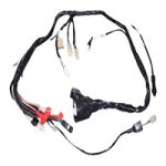 ARNES COMPLETO AT110SPORT