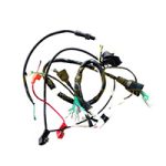 ARNES COMPLETO DT-110 DELIVERY  16-20 / FT-115 16-