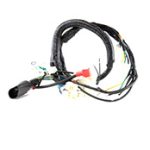 ARNES COMPLETO FORZA125 05-12/FT125CLASICA 12-14