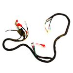 ARNES COMPLETO CS125 14-18/CS125LED 13-16/DS125