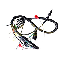 ARNES COMPLETO DM150