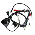 ARNES COMPLETO DM200