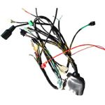 ARNES COMPLETO RC150