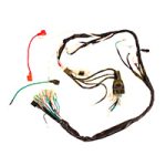 ARNES COMPLETO TC-200 14-16/TC-200 BL 16-18/TC-250