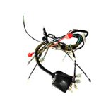 ARNES COMPLETO EX-200/RT-200/RT-200 NEGRO