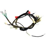 ARNES COMPLETO DT-150 SPORT 17/FORZA-150 09-13/FT-