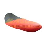 ASIENTO MOTO ITALIKA AT110 SPORT