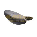 ASIENTO MOTO ITALIKA FT150 150cc