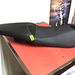 ASIENTO MOTO COMPLETO ITALIKA 150Z