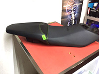 ASIENTO MOTO COMPLETO ITALIKA 150Z