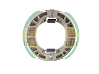 BALATA FRENO TAMBOR ST70/ST90/CG125 MASUDA ELITE