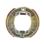 BALATA FRENO TAMBOR RS125 YAMAHA JGO