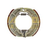 BALATA FRENO TAMBOR SCOOTER SUZUKI AN125