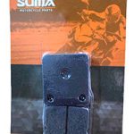 BALATA FRENO DISCO ITALIKA DS150/DS125 JGO