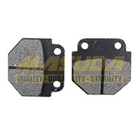 BALATA FRENO DISCO DINAMO UTILITARIA