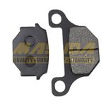 BALATA FRENO DISCO GN125 JGO