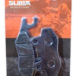 BALATA FRENO DISCO YAMAHA NUOVO 125CC