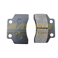 BALATA FRENO DISCO GY6-125T TRITON ZIP-90