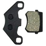 BALATA FRENO DISCO DEL. ATV-150 C/REVERSA