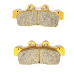 BALATA FRENO DISCO DEL. BWS125