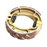 BALATA FRENO TAMBOR RS125 YAMAHA MOTOKING