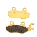 BALATA FRENO MOTOKING SUZUKI FT150 2010/YAMAHA