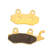 BALATA FRENO MOTOKING SUZUKI FT150 2010/YAMAHA