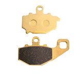 BALATA FRENO MOTOKING KAWASAKI ZX6R