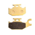 BALATA FRENO MOTOKING SUZUKI ATV