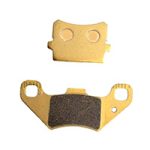 BALATA FRENO MOTOKING TRAS. ATV-150 REVERSA 2014