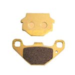 BALATA FRENO MOTOKING HONDA TRX 420 FOURTRAX