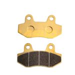 BALATA FRENO MOTOKING ITALIKA CS125/AT110